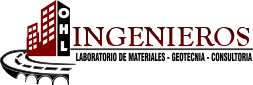 OHL Ingenieros logo